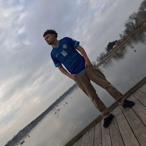 Meet your Posher, Robert